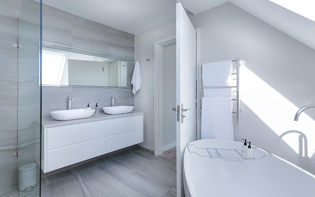 Czy w trakcie projektowania łazienki konieczny jest projektant?