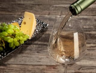 Cabernet Sauvignon to wyjątkowe wino, które ma bogatą i długą historię