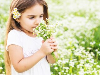 Jak naturalne składniki mogą pomóc w walce z alergiami?