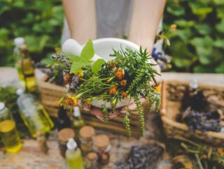 Skrzynka na zioła – jak zrobić skrzynkę na zioła do domowej uprawy na balkonie i parapecie