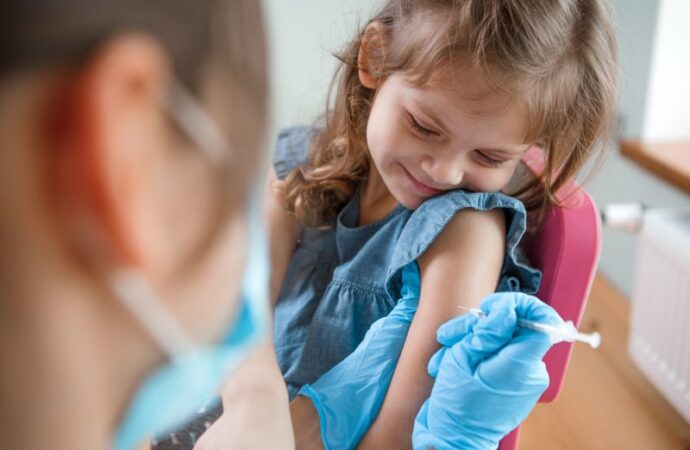 Szczepienia HPV dla dzieci