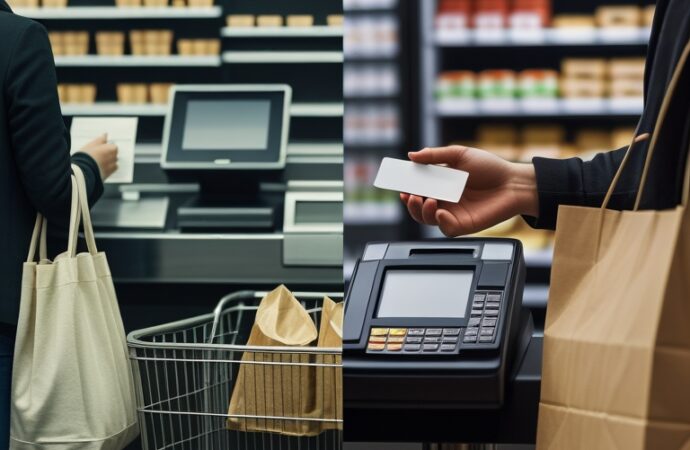 Wybieram ekran zamiast kartek – cyfrowe gazetki coraz częściej wypierają papier