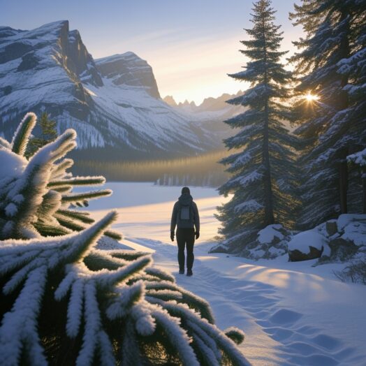 Raki czy raczki - na co zwrócić uwagę przed wyjściem na zimowe szlaki