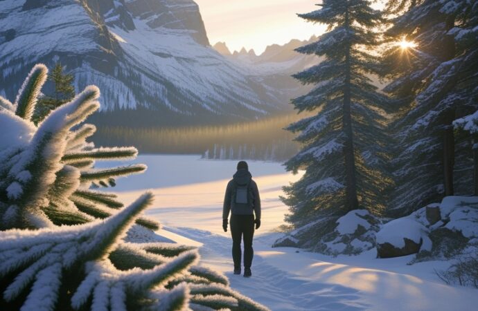 Raki czy raczki - na co zwrócić uwagę przed wyjściem na zimowe szlaki