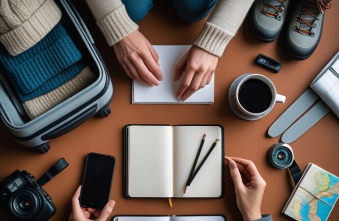 Zaplanuj spokojne ferie 2026 dzięki rezerwacji z wyprzedzeniem