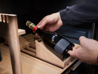 Jak wybrać cabernet sauvignon do domowej piwniczki?