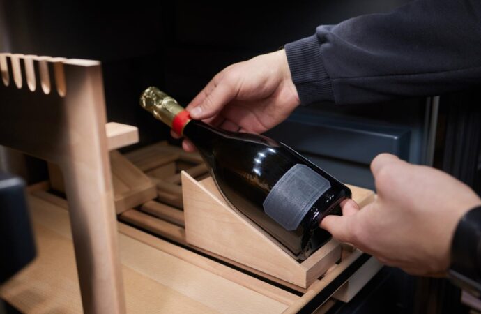 Jak wybrać cabernet sauvignon do domowej piwniczki?