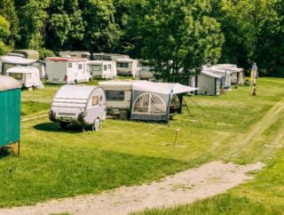 Jak dobrać koło podporowe do wagi przyczepy krok po kroku