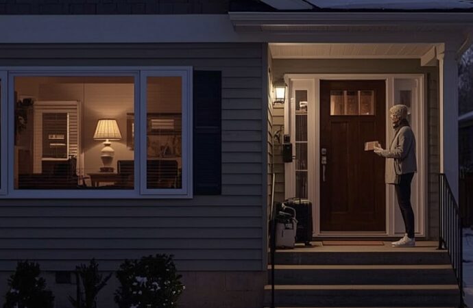 Jak prostymi nawykami ograniczyć ryzyko kradzieży podczas urlopu