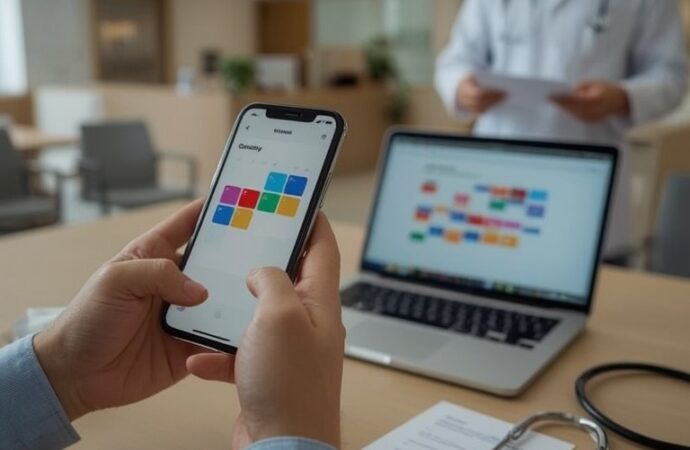 Kierunek rozwoju e-zdrowia w Polsce – które usługi przyjmą model e-rejestracji