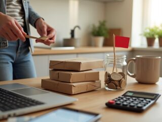 Boom sprzedaży online i drożyzna – gdzie dziś znaleźć tańsze produkty?