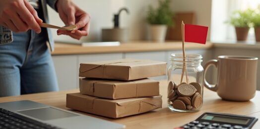 Boom sprzedaży online i drożyzna - gdzie dziś znaleźć tańsze produkty?