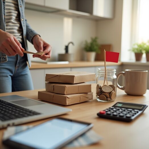 Boom sprzedaży online i drożyzna - gdzie dziś znaleźć tańsze produkty?