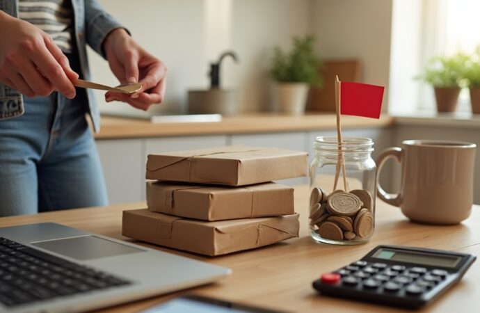 Boom sprzedaży online i drożyzna - gdzie dziś znaleźć tańsze produkty?