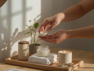 Piękno przy mniejszej liczbie produktów – przewodnik po minimalizmie w pielęgnacji