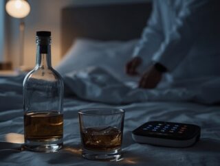Wieczorne piwo a wzrost tętna – ukryty wpływ alkoholu