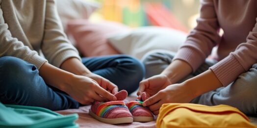 Jak przedszkole wspiera rozwój dziecka rocznika 2021