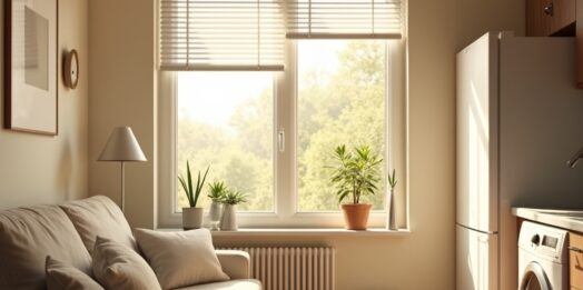 Letni sprawdzian oszczędności lamp LED i klasycznych żarówek