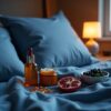 Nocny detoks skóry - jak wykorzystać większą przepuszczalność naskórka?