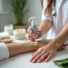 Mocznik czy masło shea? Porównanie składników nawilżających w pielęgnacji ciała 50+
